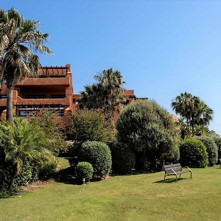 Bougainvillea Bay Estepona Bagian luar foto