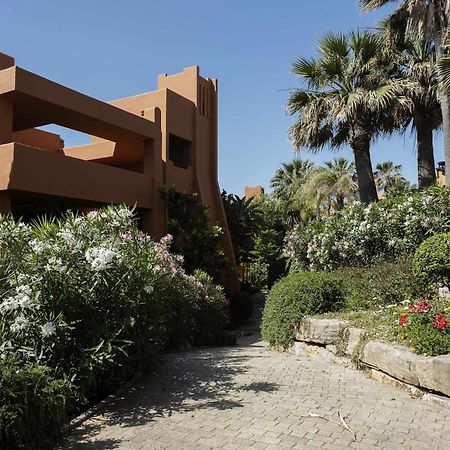 Bougainvillea Bay Estepona Bagian luar foto