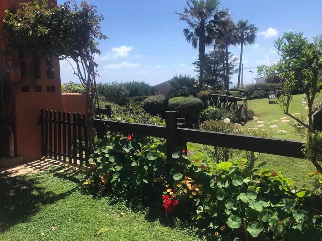 Bougainvillea Bay Estepona Bagian luar foto